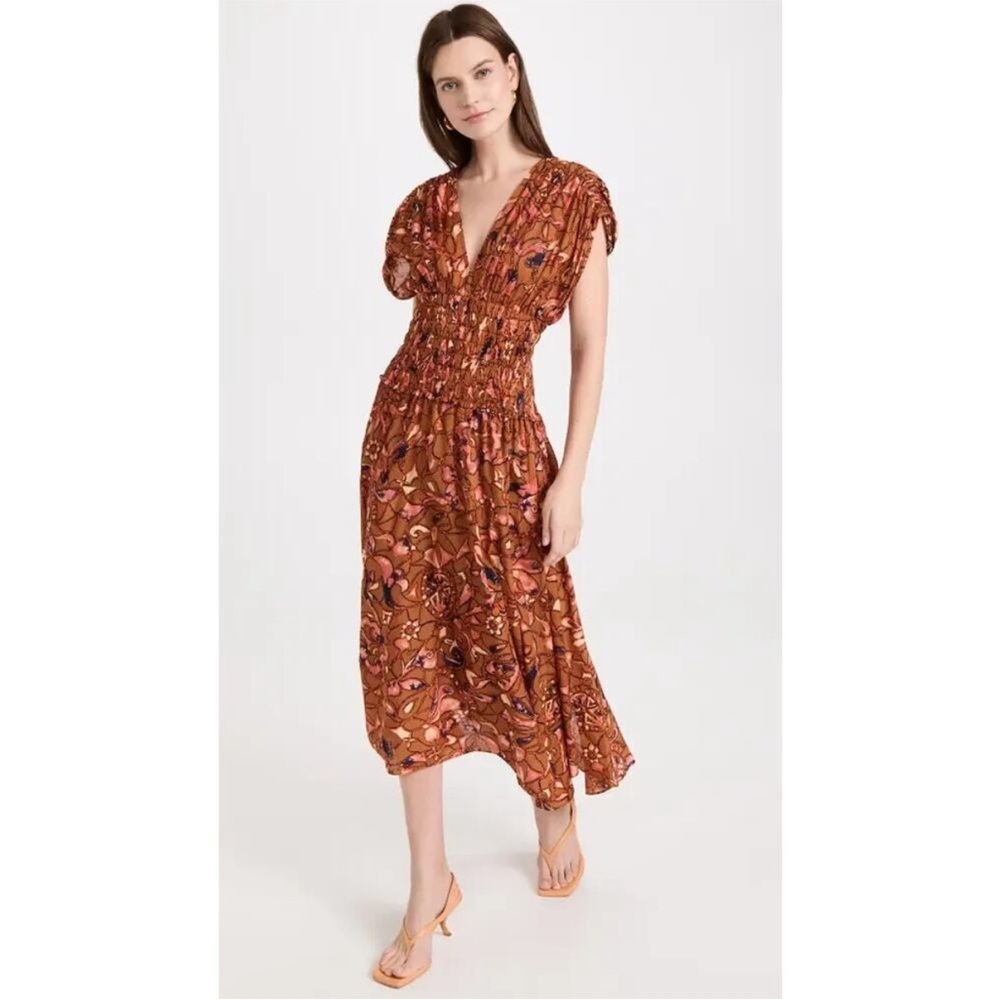 Gorgeous A.L.C. Lucia Dress Size 4